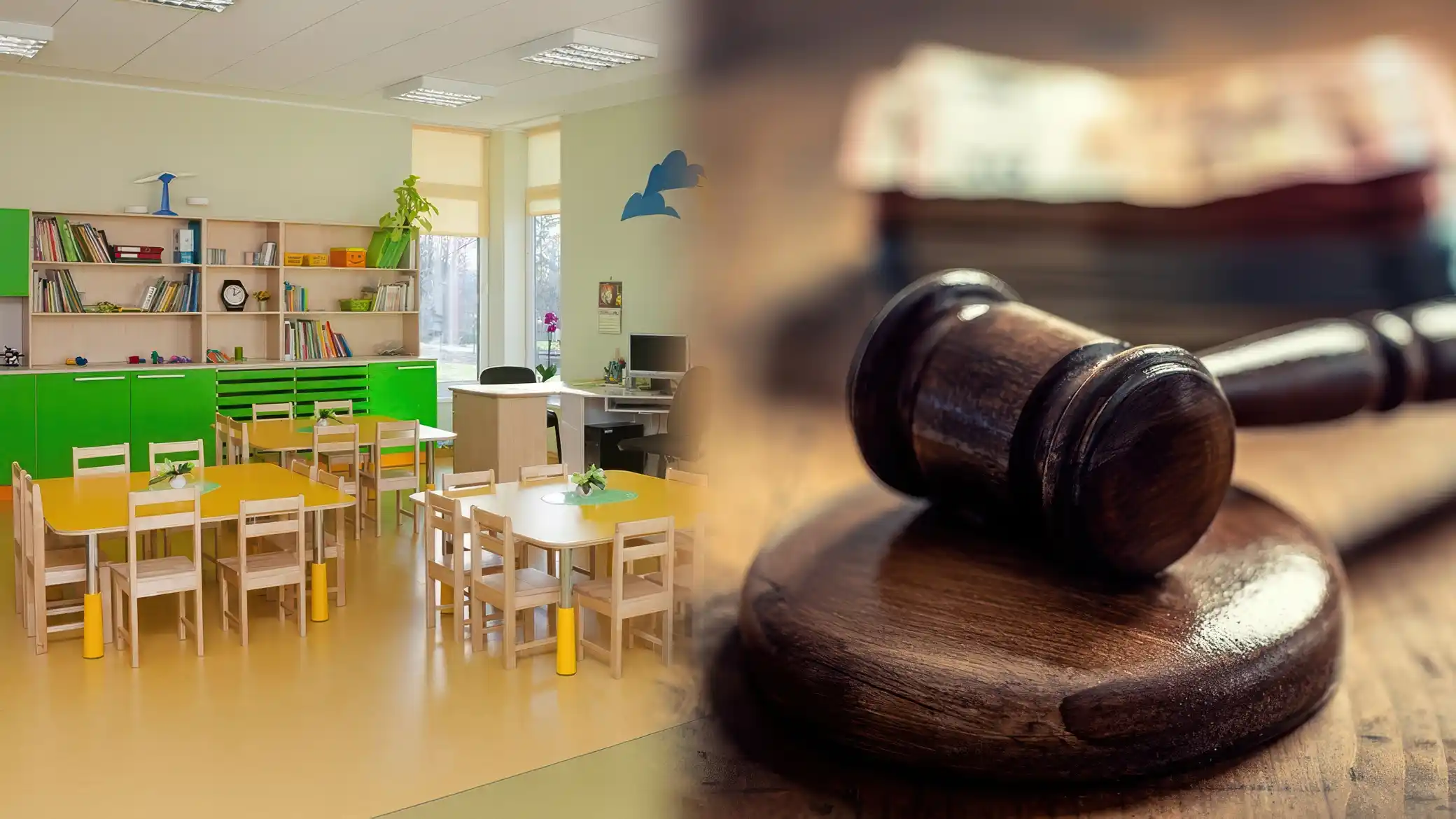 На Чернігівщині судитимуть директорку дитсадка за фіктивні працевлаштування image