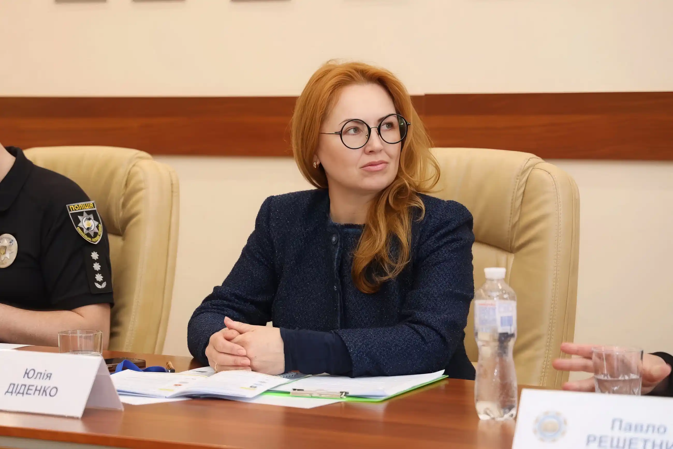 HACC schedules hearing in MP Didenko’s false declaration case image