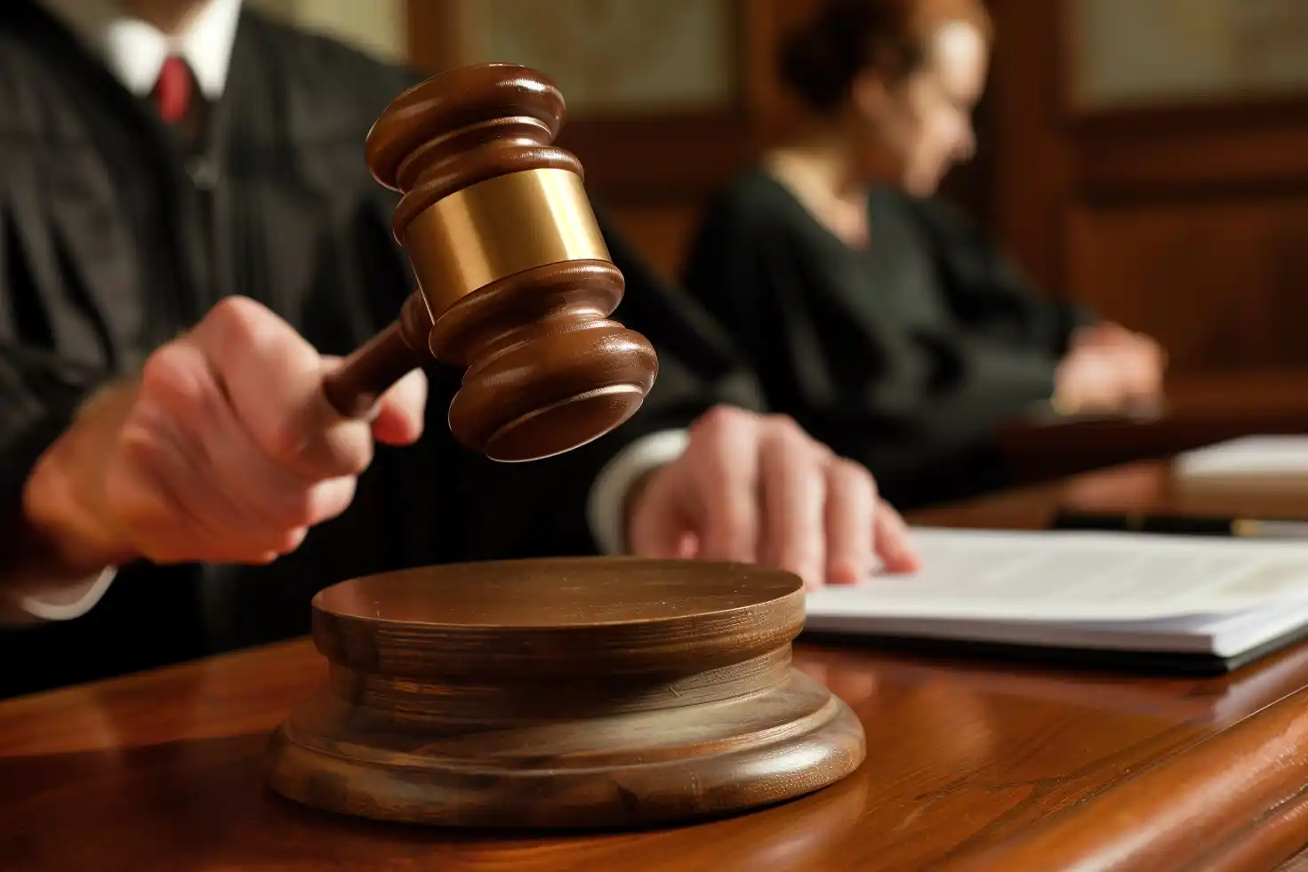 HACC Extends Duties for Ex-Ukrzaliznytsia Official Zhelezniak image