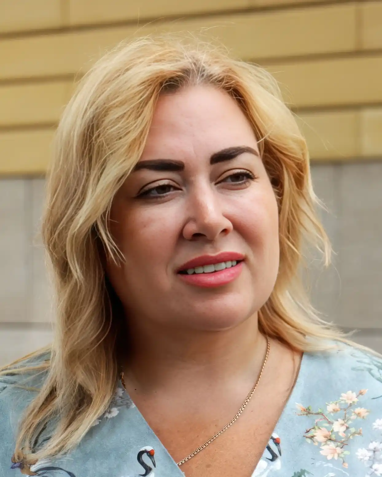 Barduk Yulia photo