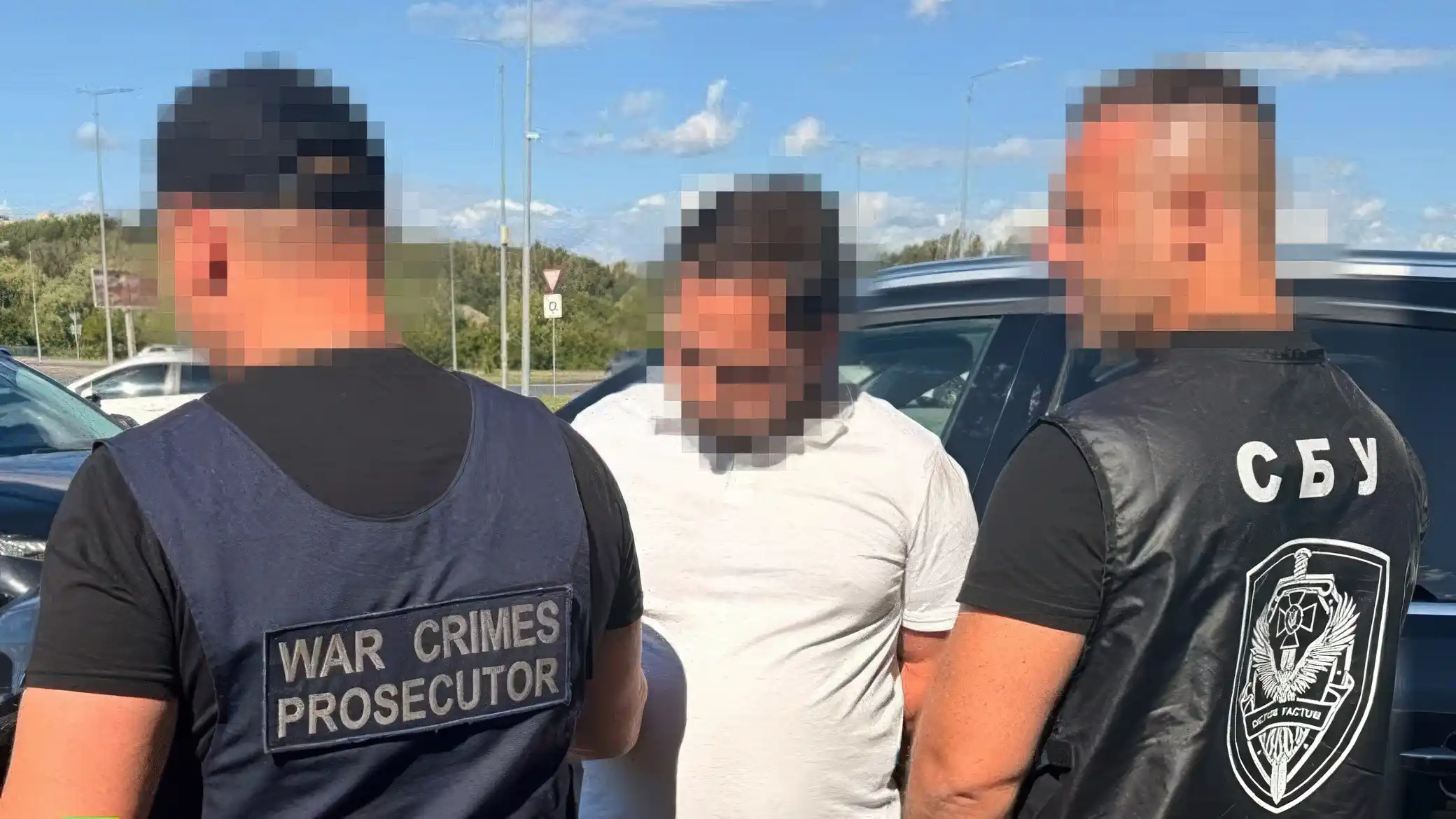 У Вінниці священника підозрюють у хабарі за допомогу уникнути мобілізації image