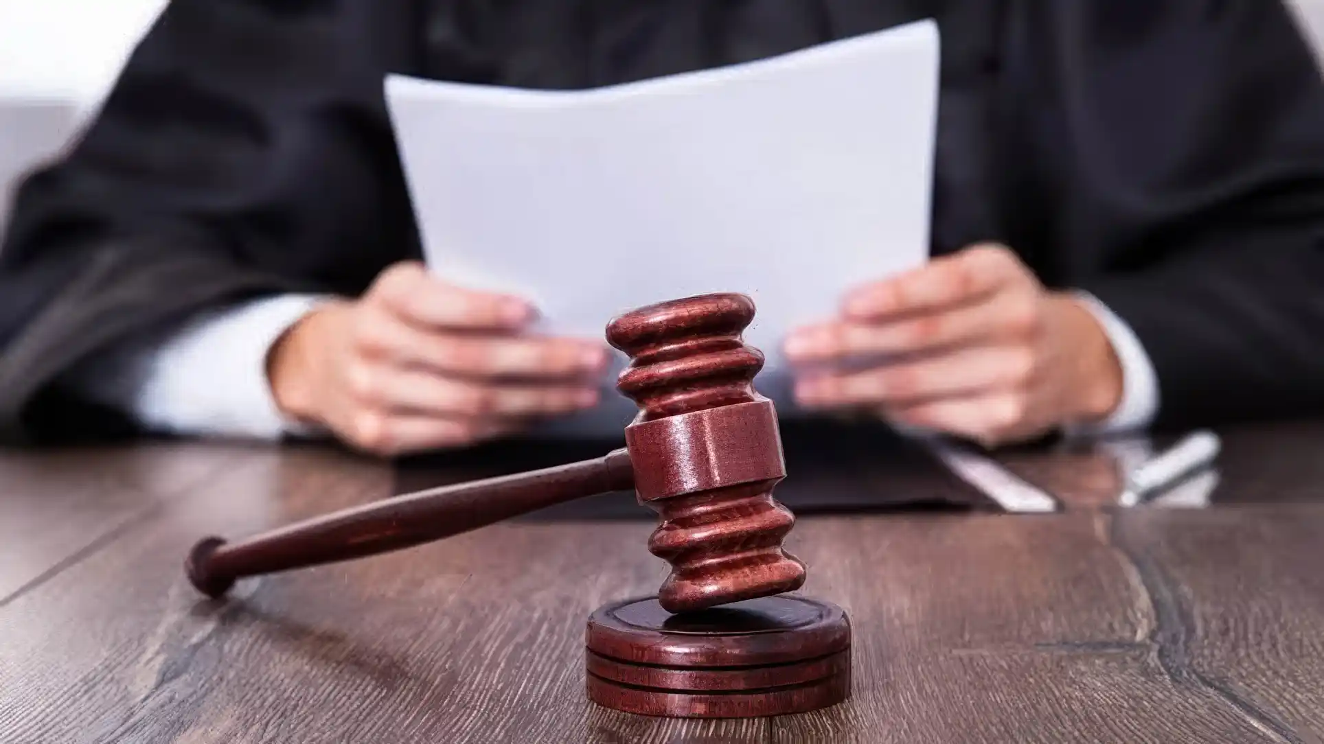 SAPO withdraws appeal in former Kirovohrad court chairman case image