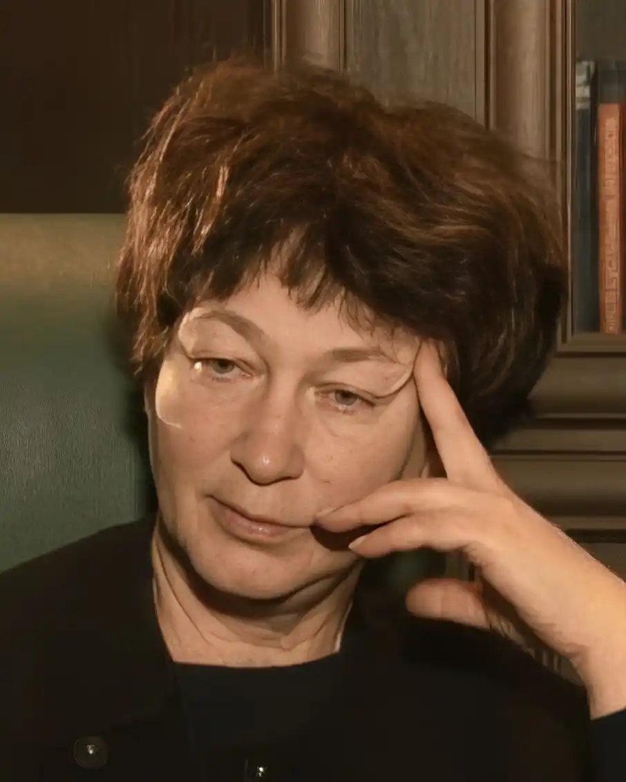 Grigorieva Irina photo