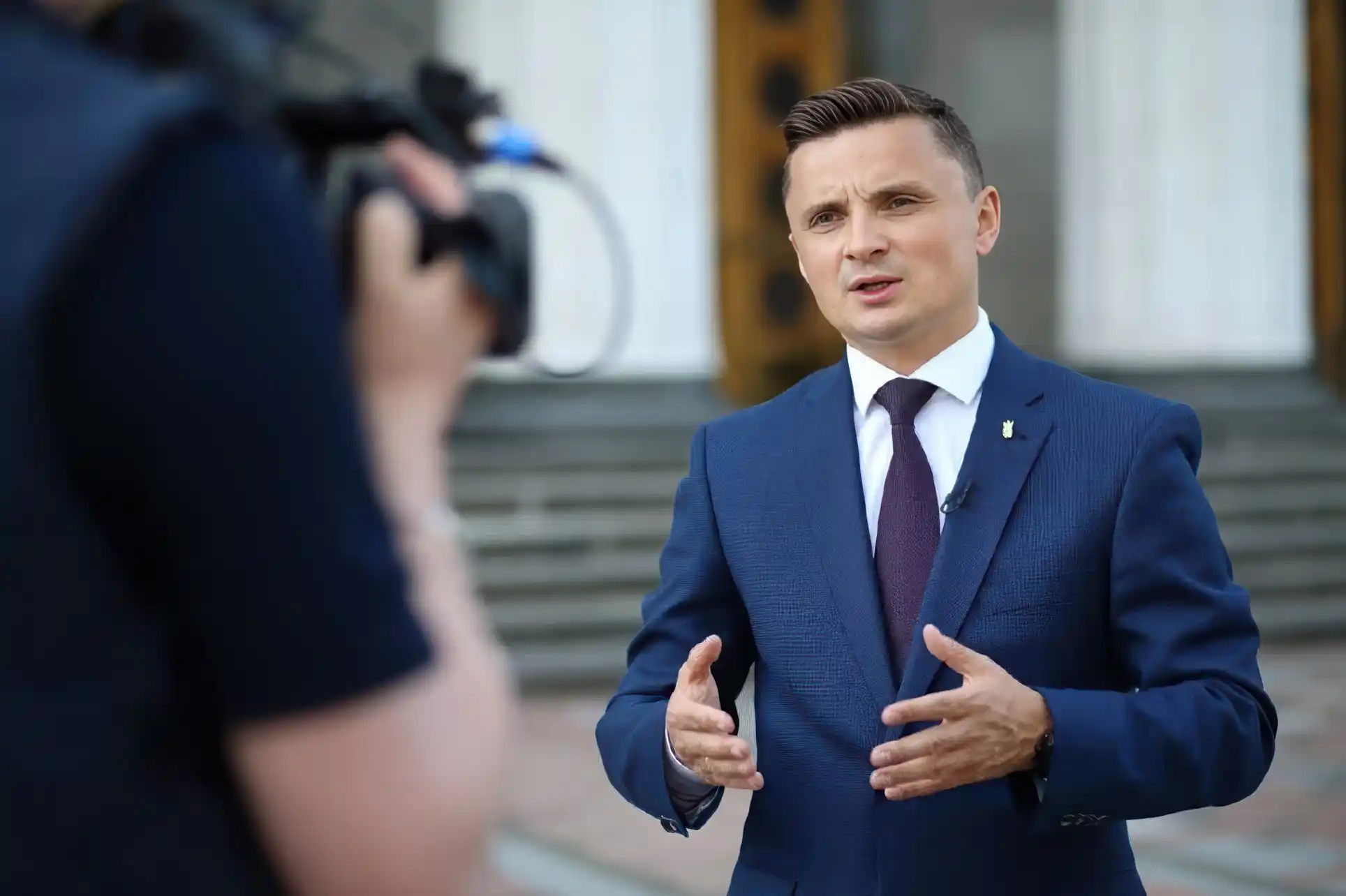 Суд залишив ексголову Тернопільської облради Головка у СІЗО image