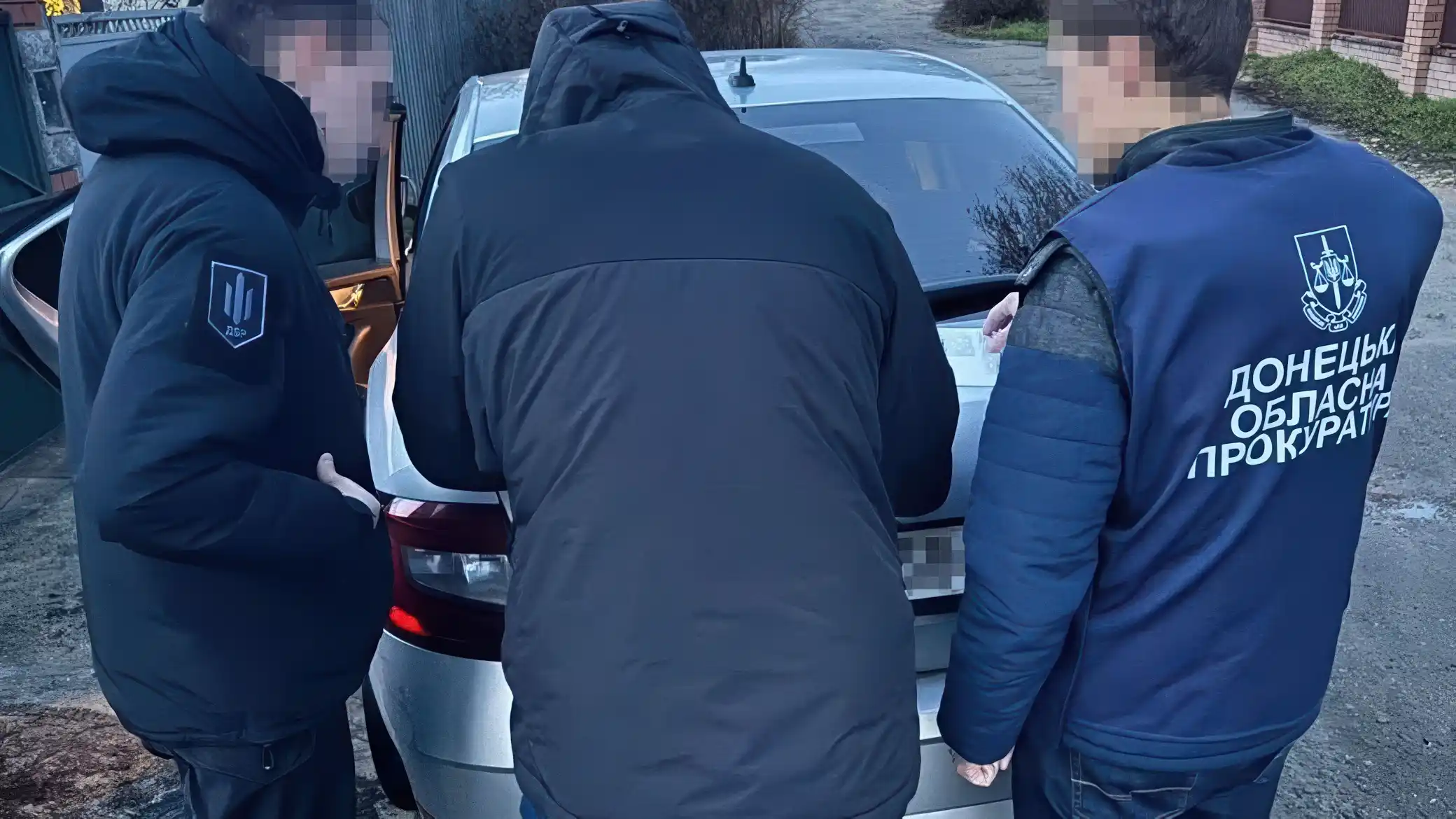 Ексдиректора Лиманського лісгоспу підозрюють у переплаті image