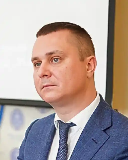 Івченко Павло photo