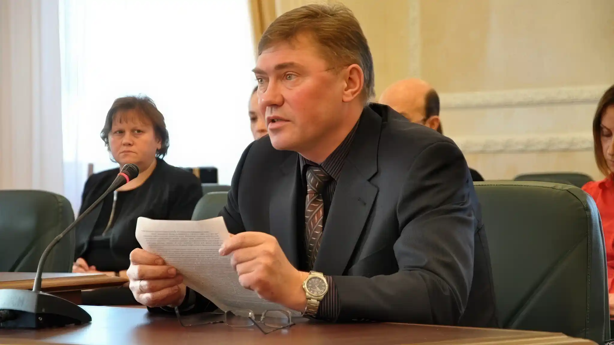 ВС призначив розгляд скарги екссудді з Прикарпаття на вирок image