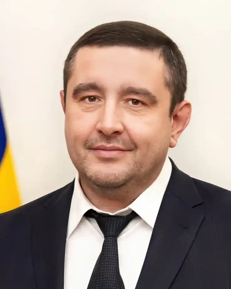 Діденко Григорій photo
