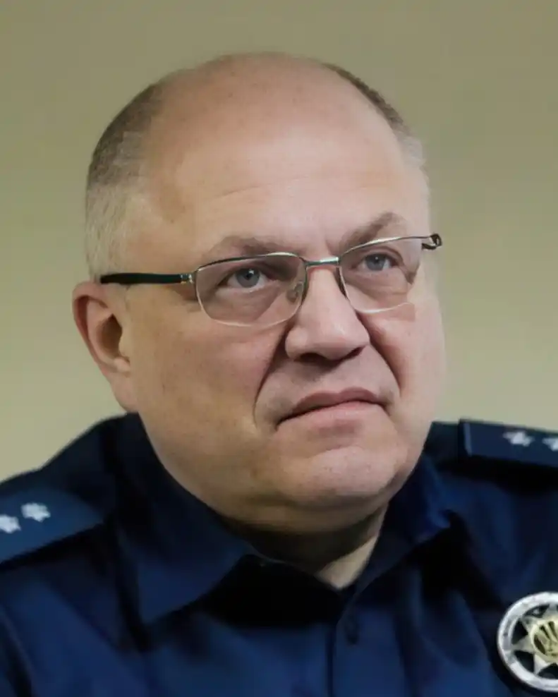 Білецький Олег photo