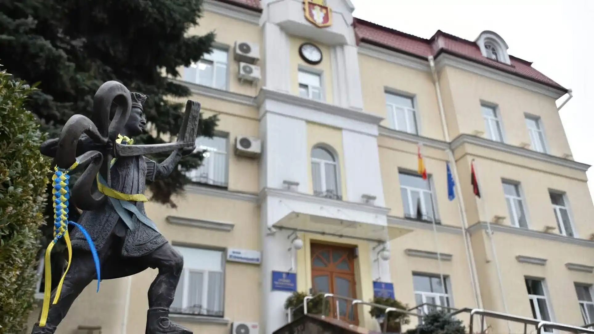 Держаудитслужба виявила порушення у Луцьку на 800 млн грн image