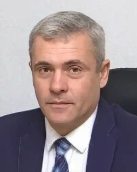 Balitsky Igor photo