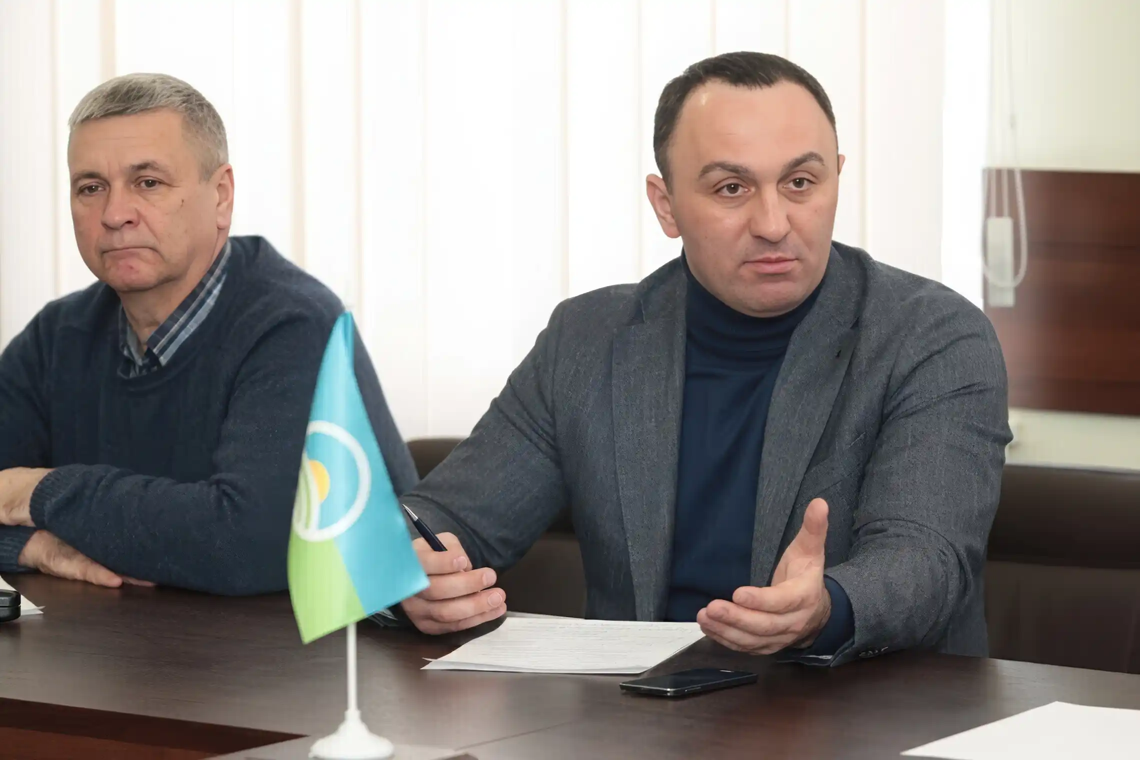 Хмільківський оскаржив вирок у ВАКС image