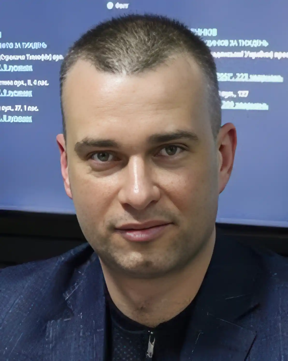 Смик Олександр photo