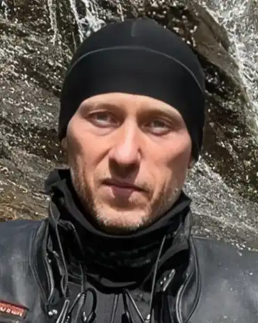 Ісіченко Андрій photo