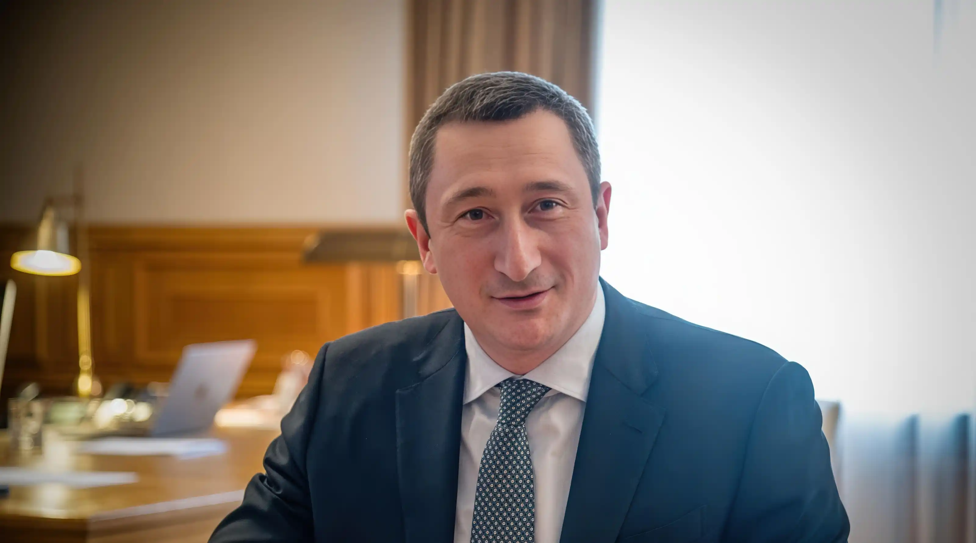 HACC extends obligations of ex-Vice PM Chernyshov image