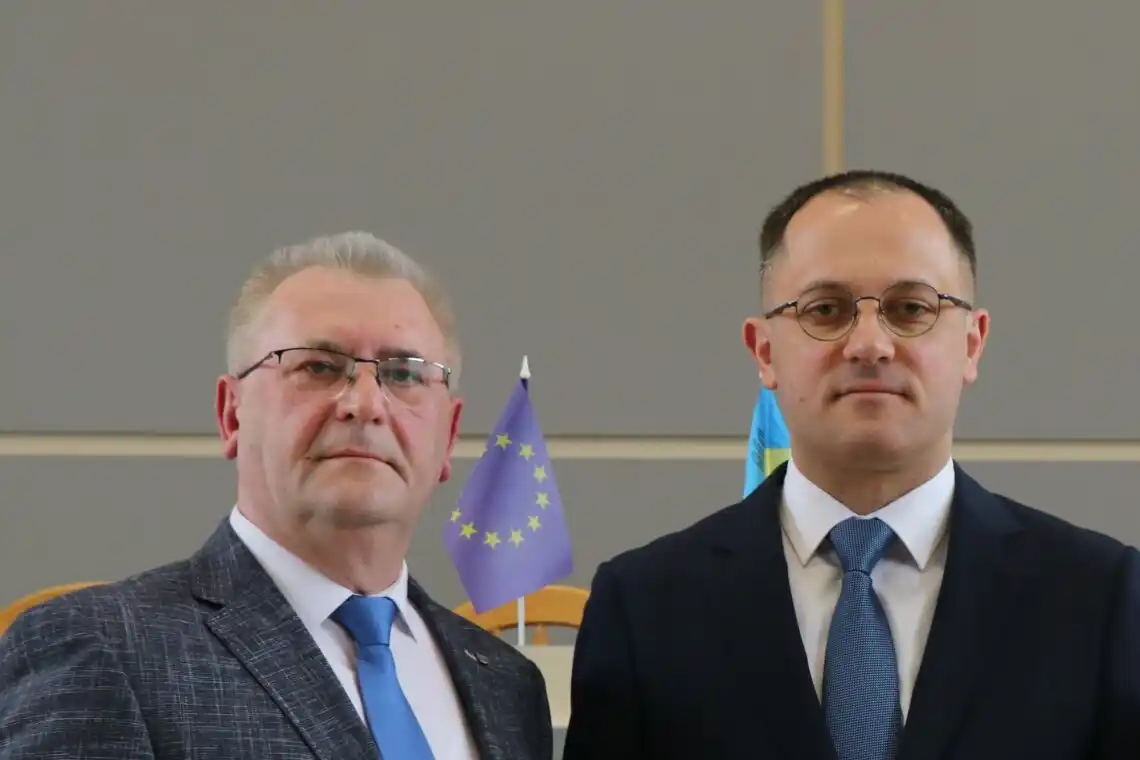 Справу ексголів Госпсуду Львівщини слухатиме колегія ВАКС image