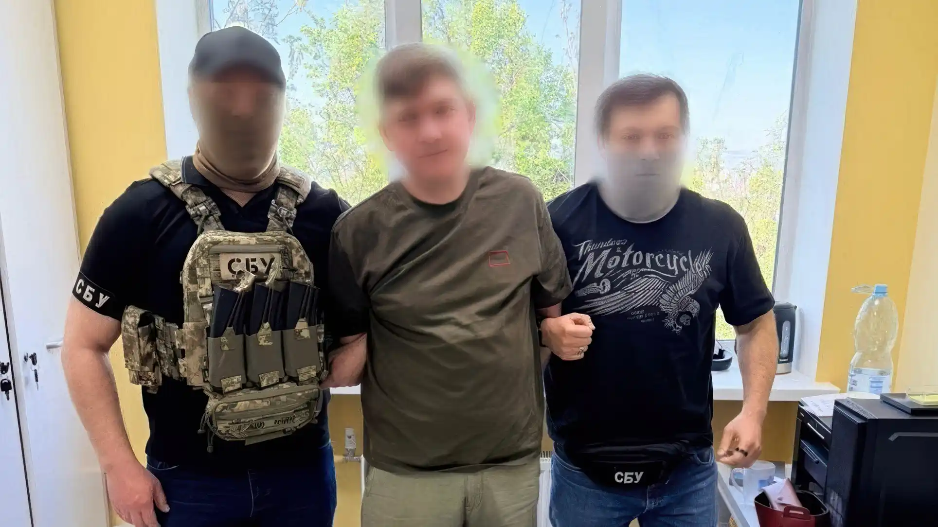 У Києві медиків підозрюють у хабарі за інвалідність image