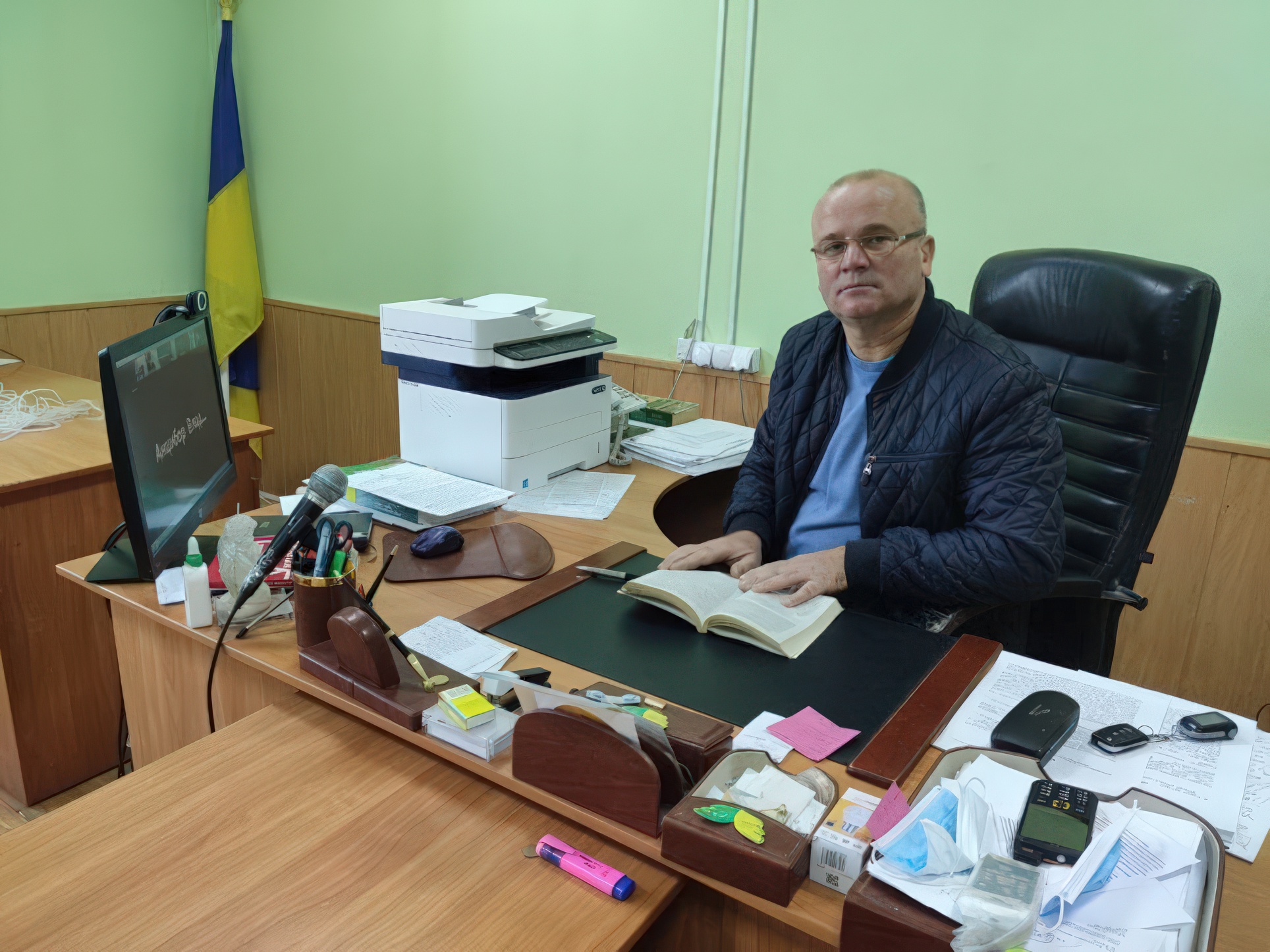 Апеляційна палата залишила без руху скаргу на вирок судді із Сум image