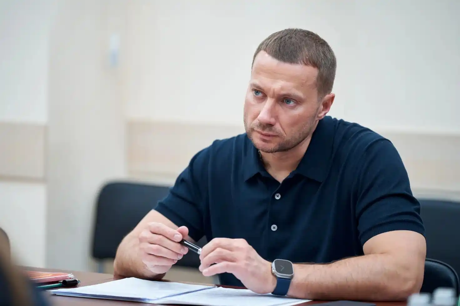 ВАКС продовжив обов’язки голові АМКУ Кириленку image