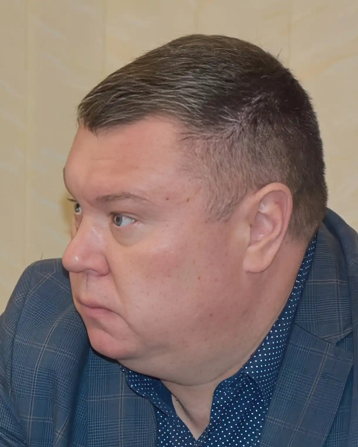 Buravinsky Victor photo