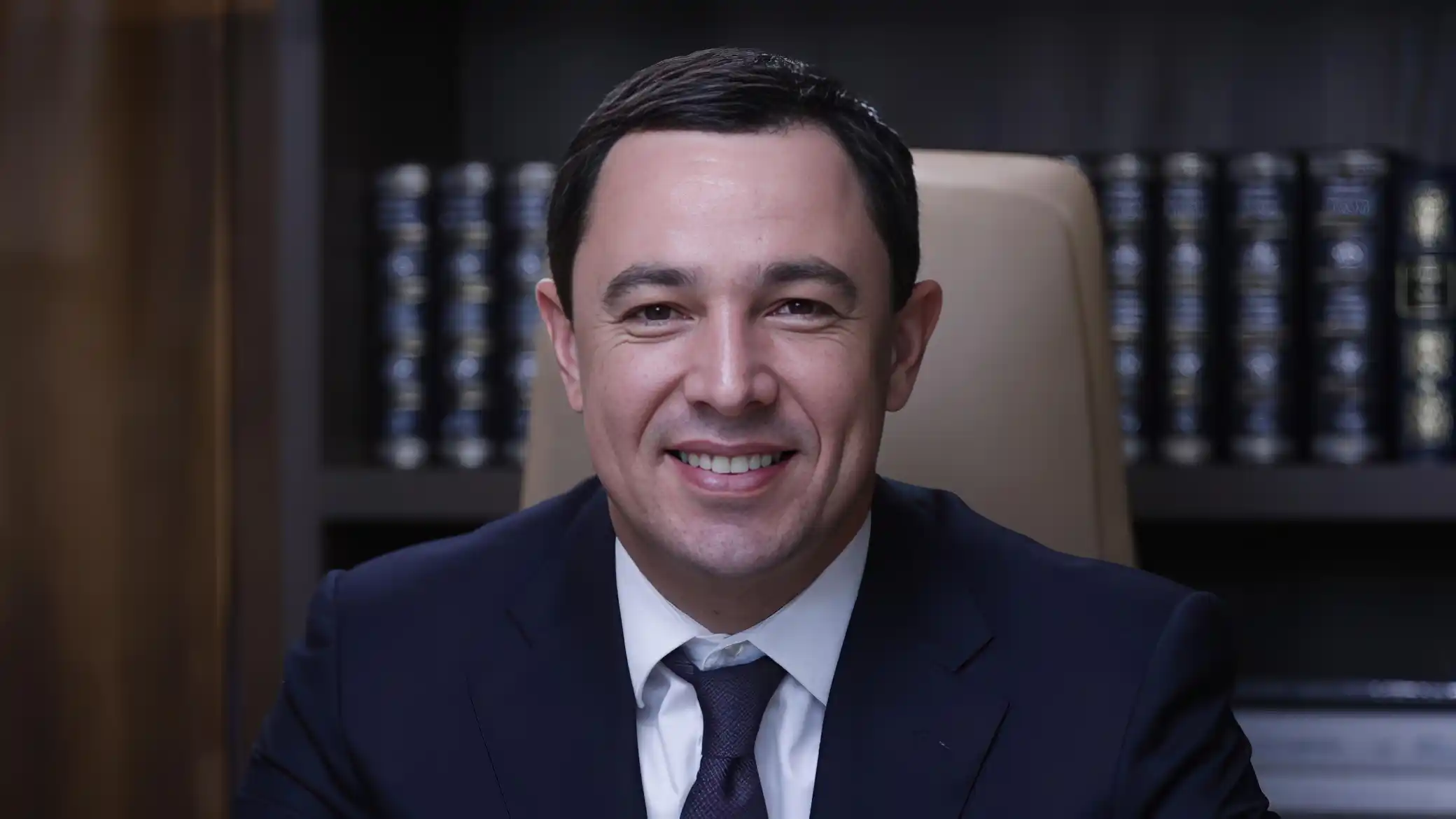 Заступник голови КМДА Прокопів повертається до роботи image