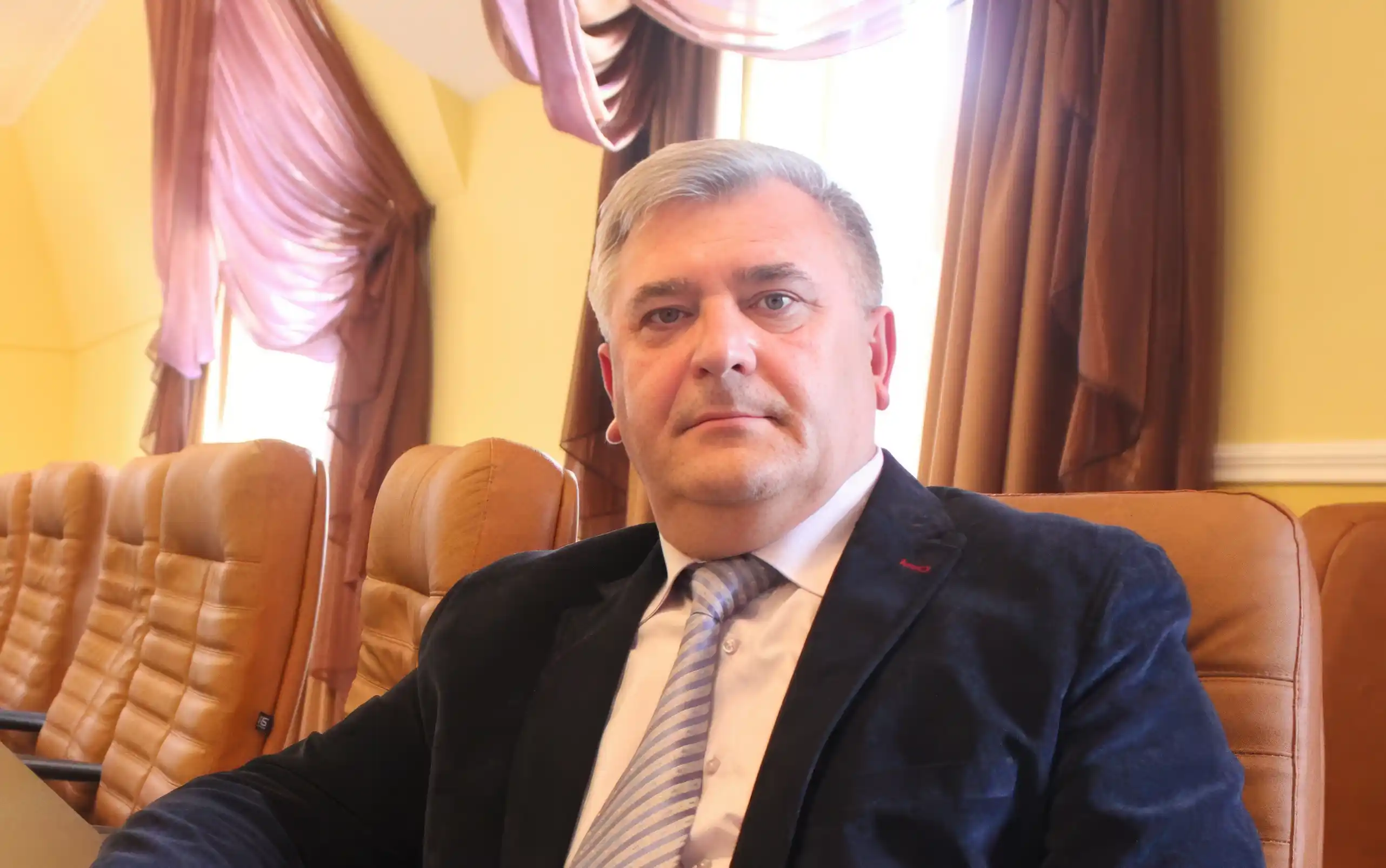 Anti-corruption court extends obligations for ex-Lviv commercial court chief image