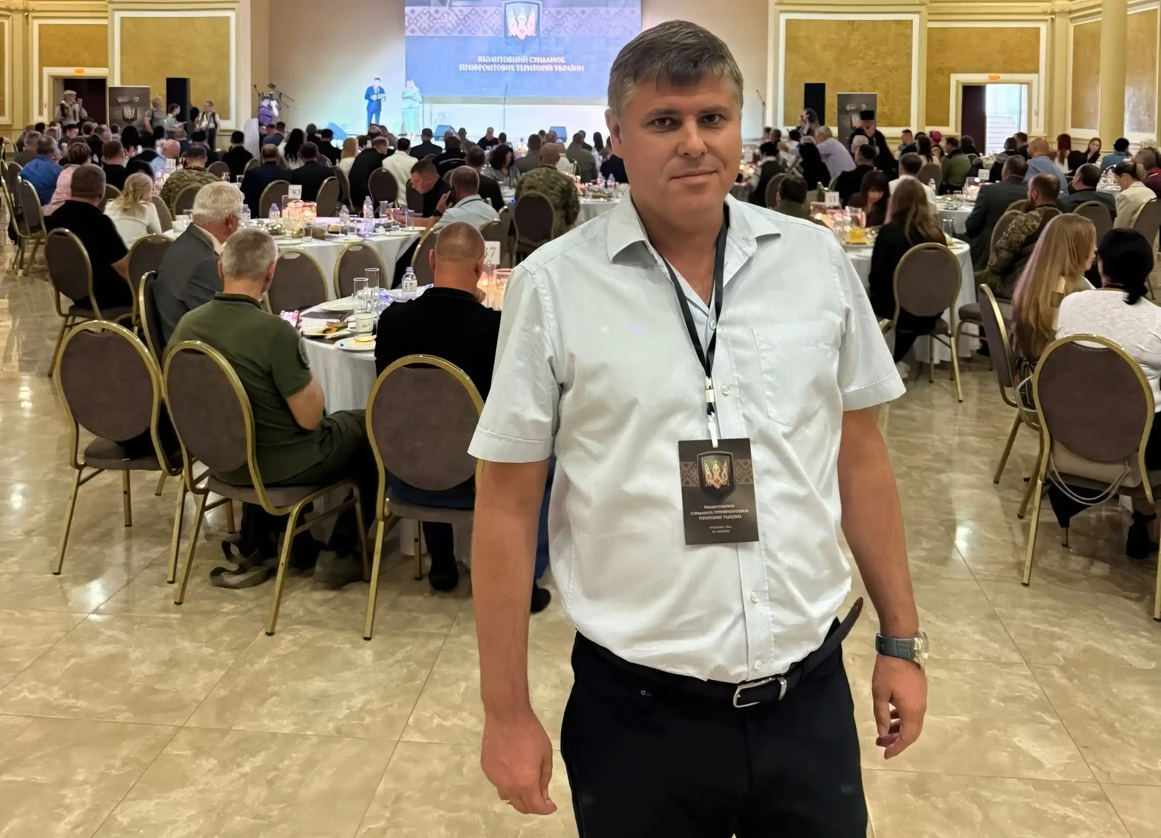 Anti-Corruption Court extends obligations for Zaporizhzhia regional council deputy head image