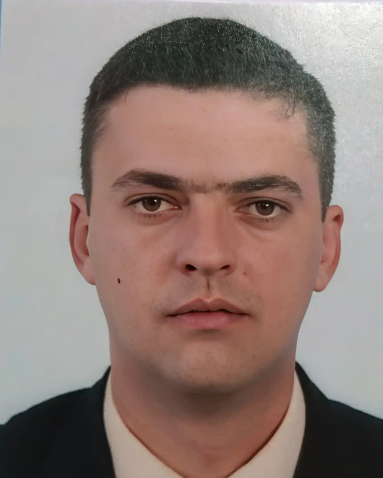 Tereshchenko Mykola photo