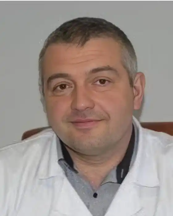 Бегаль Олег photo