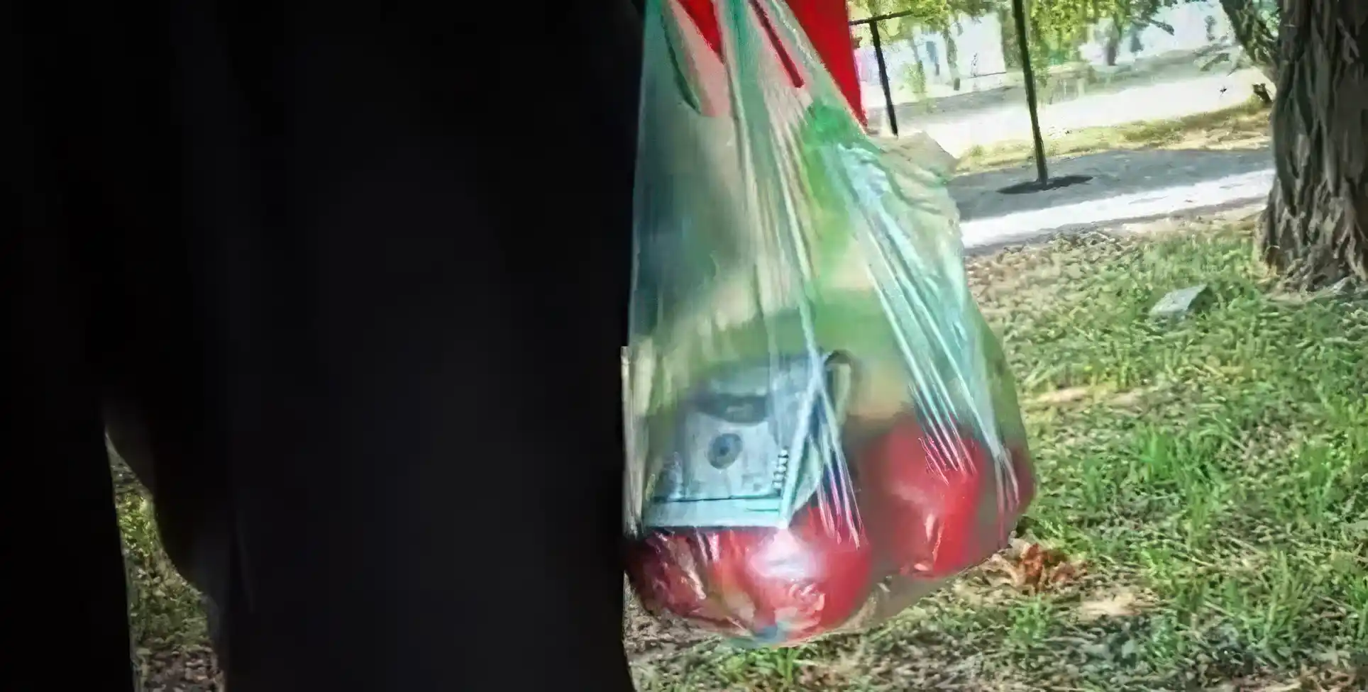NABU Detains Judge for Bribe in Apple Bag image