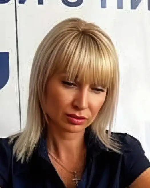 Єзерська Оксана photo