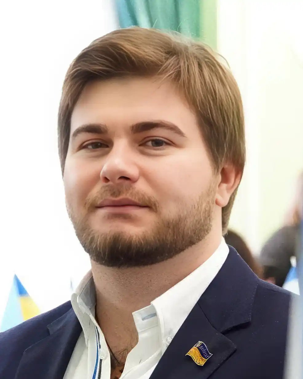 Сеник Володимир photo
