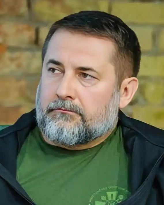 Гайдай Сергій photo