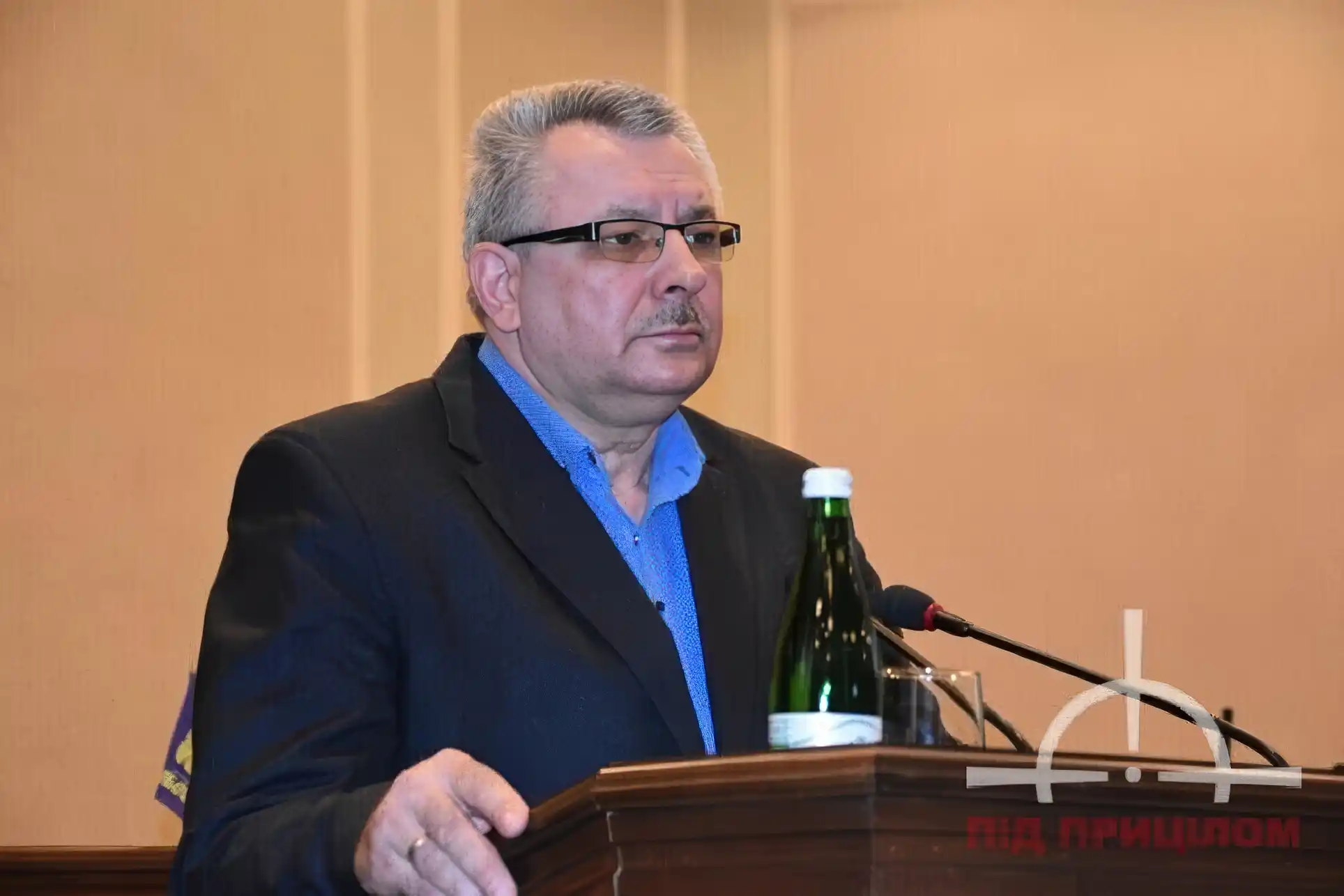 Witness in Ex-Volyn Regional Administration Case to Be Brought to Court image