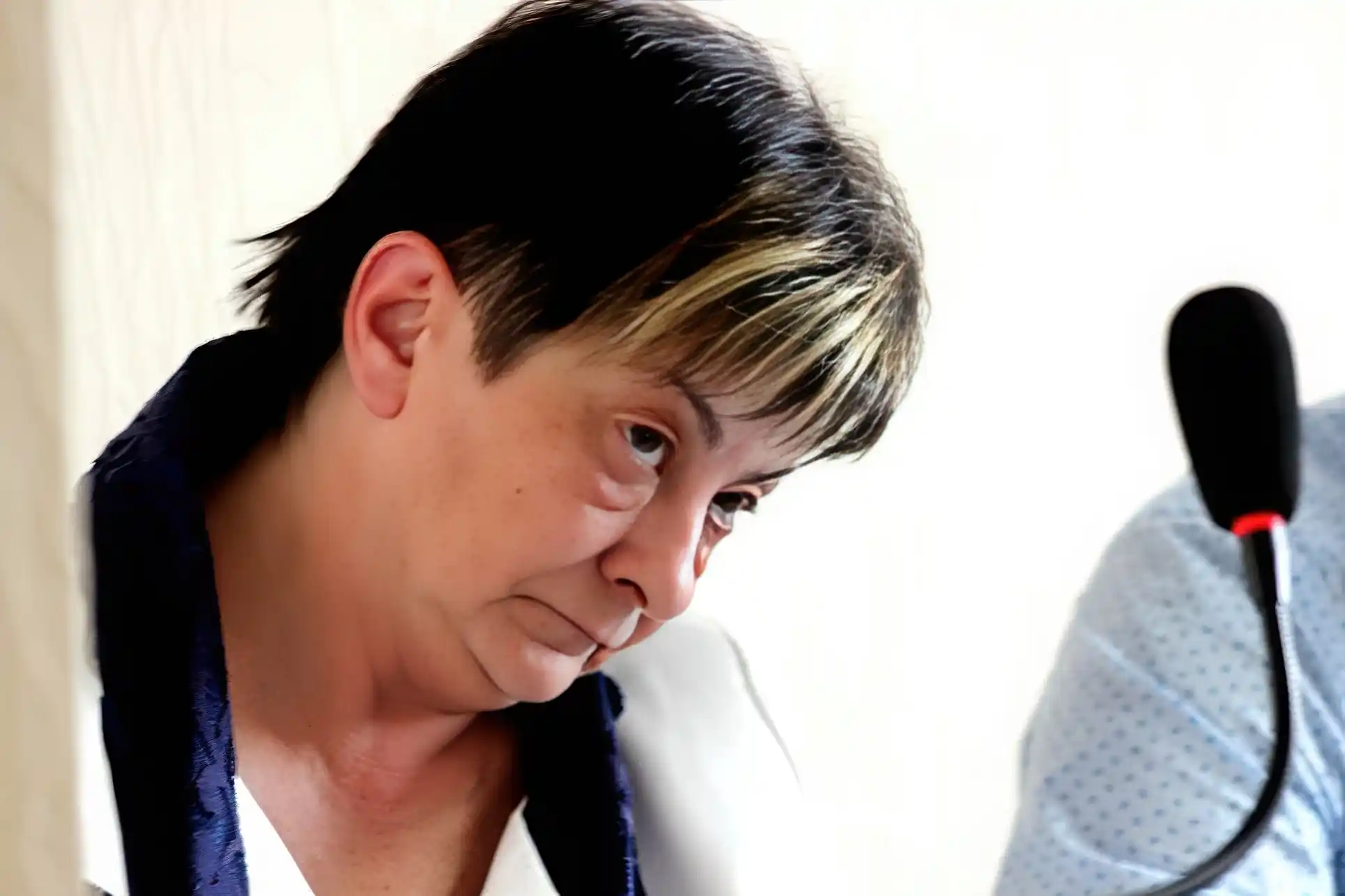 ВАКС закрив справу ексчиновниці прокуратури image