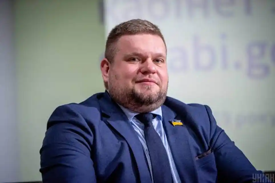 ВАКС оштрафував нардепа Клочка за неявку на засідання image