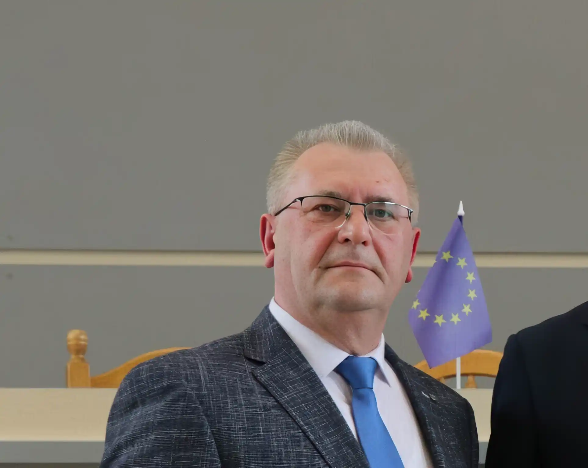 HACC extends obligations for ex-head of Lviv court image
