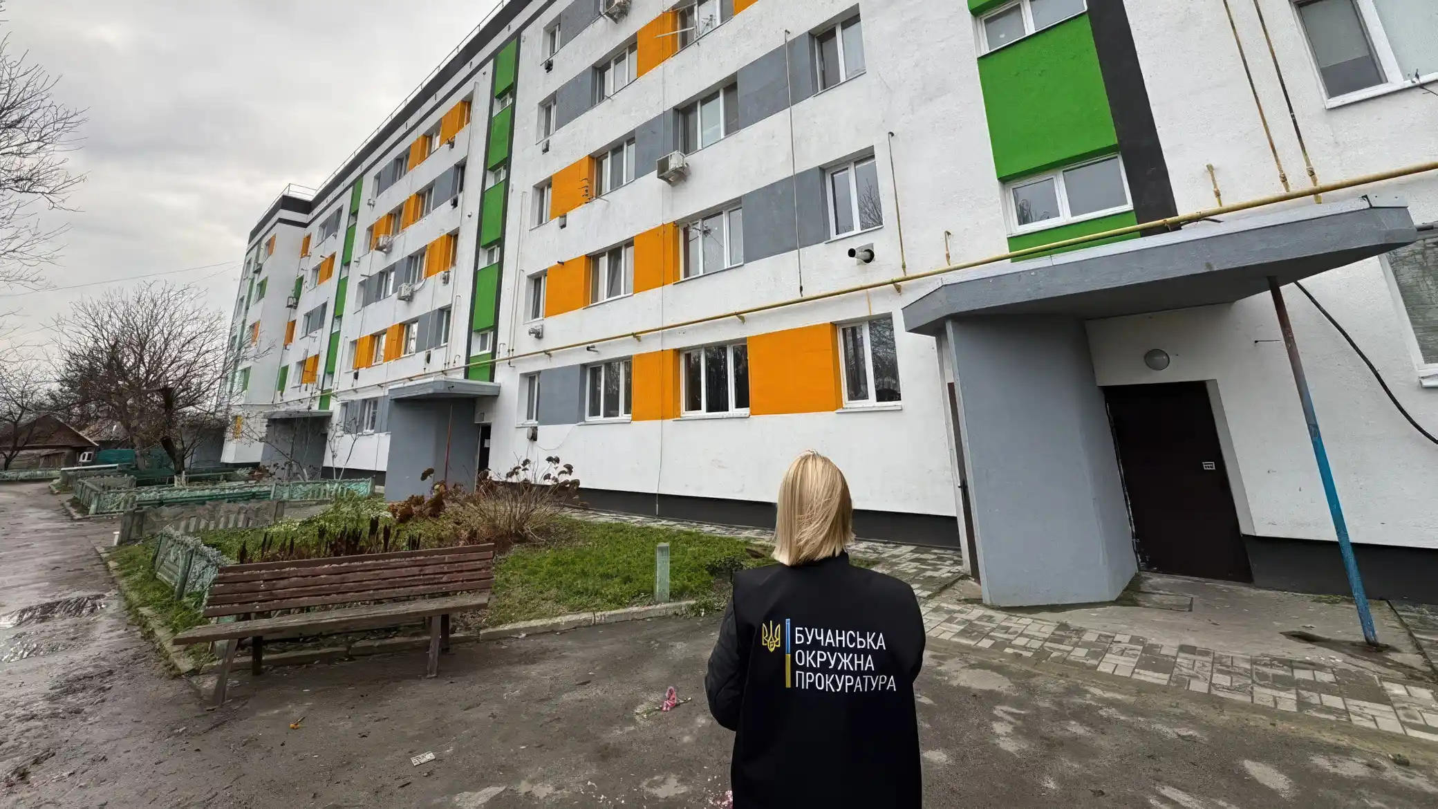 Contractor suspected of embezzling over ₴1 million during repairs image