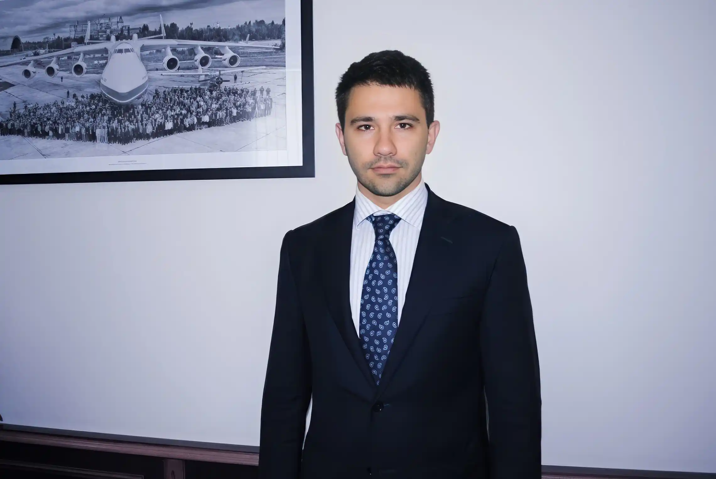 До ВАКС передали нову справу ексдиректора «Спецтехноекспорту» image