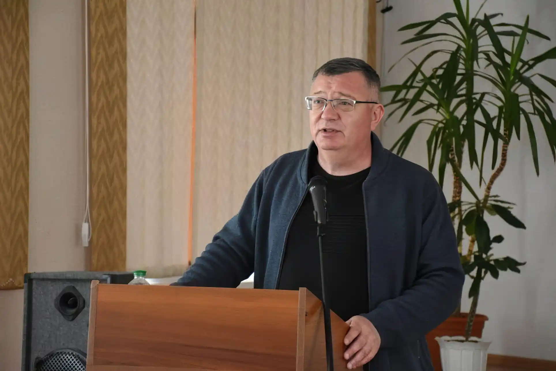 Appeals court to review conviction of Rivne regional council deputy head image