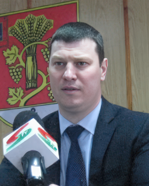 Zaveryukha Valentin photo