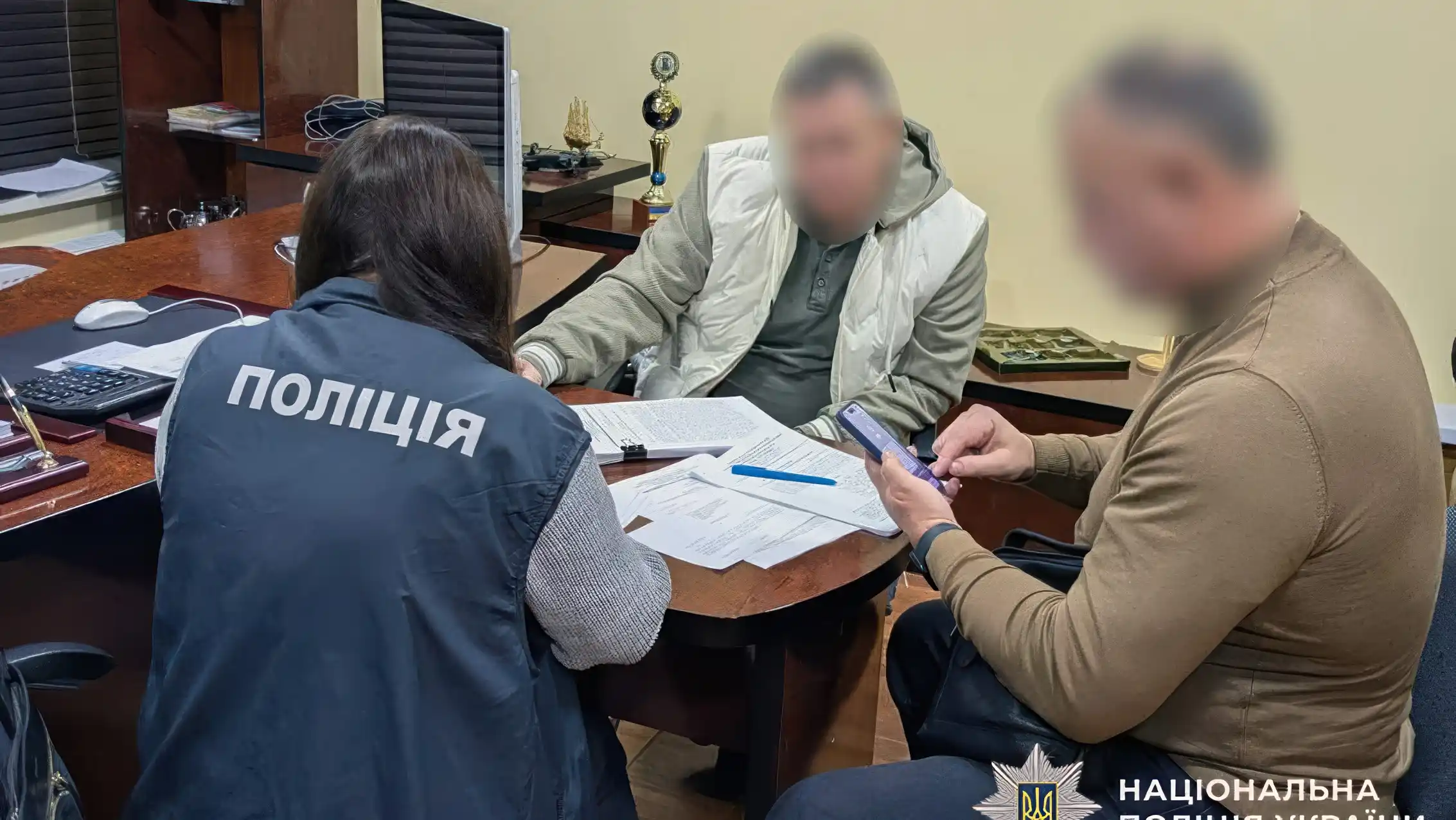 У Кам’янці-Подільському викрили розтрату 2,4 млн грн у ліцеї image