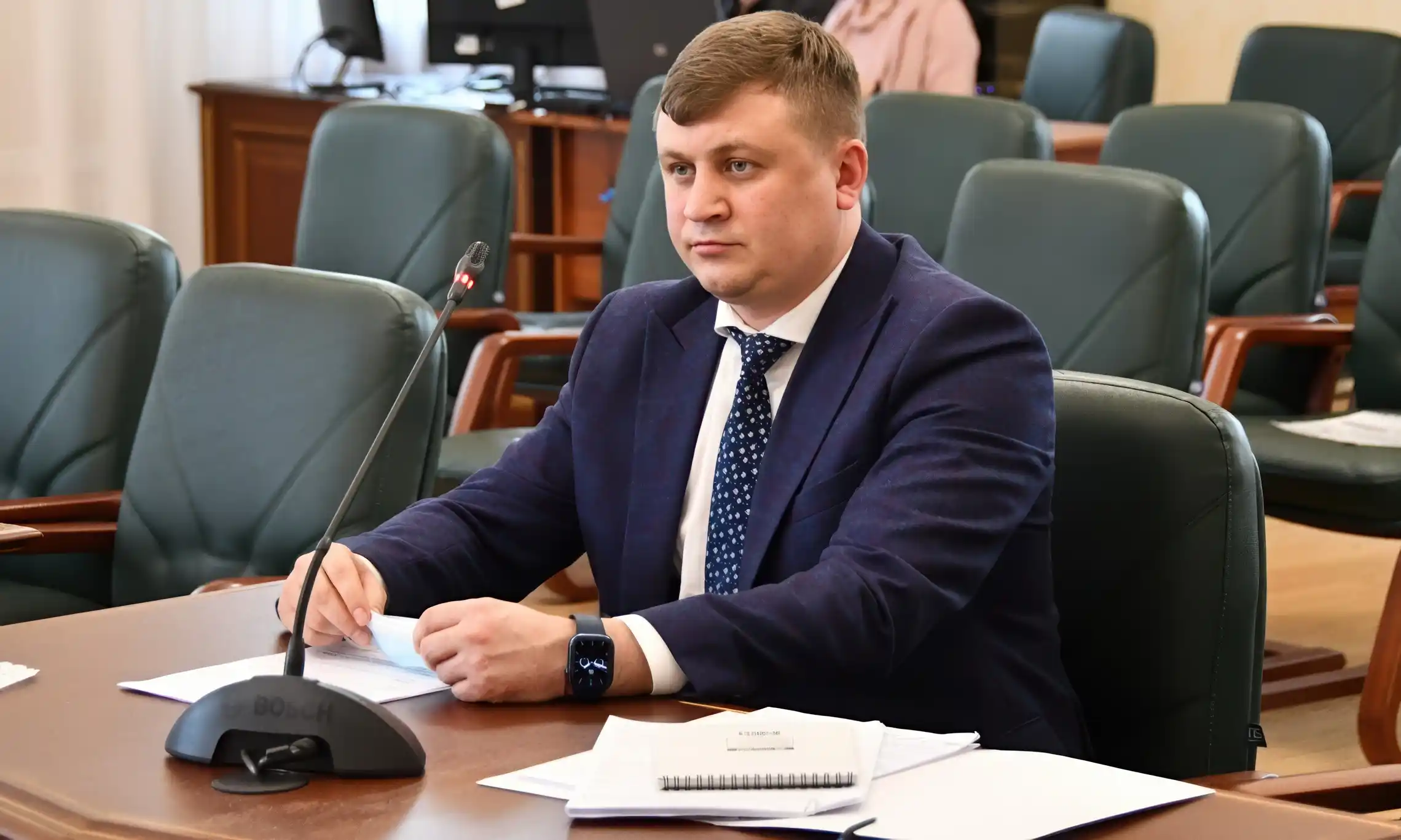 HACC Sentences Salnikov to 3 Years image
