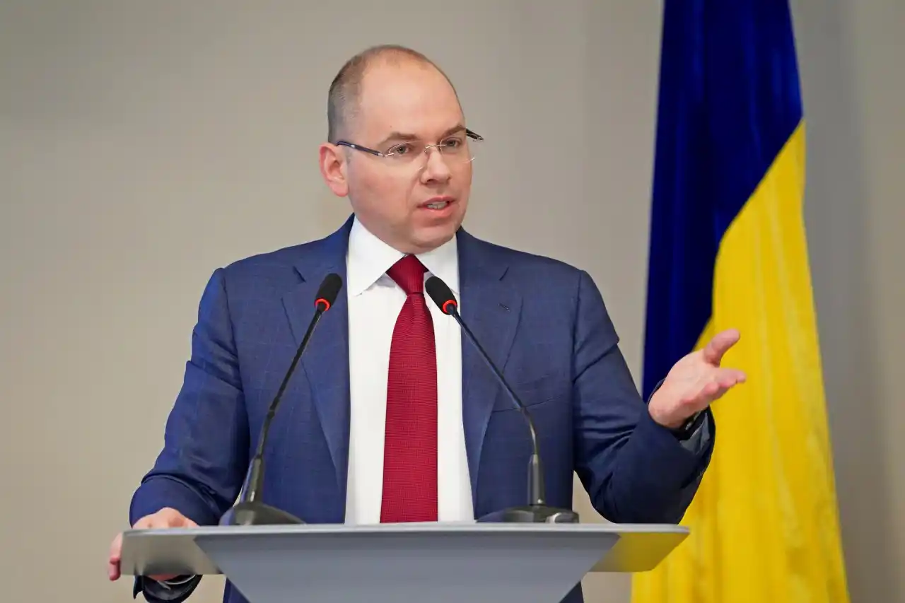 Справу ексміністра МОЗ Степанова передали до суду image