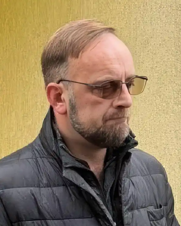 Svistun Bogdan photo