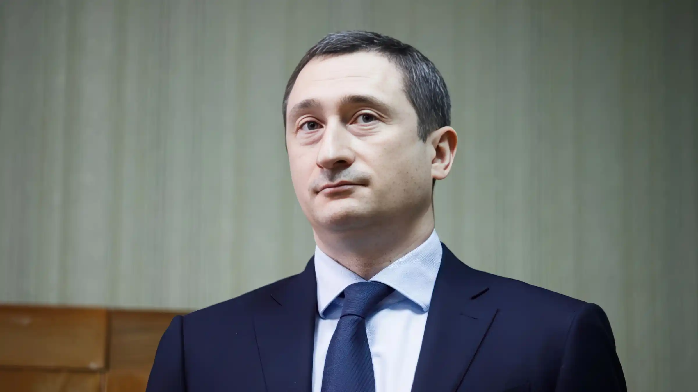 НАБУ розслідує Чернишова щодо «Нафтогазу» image