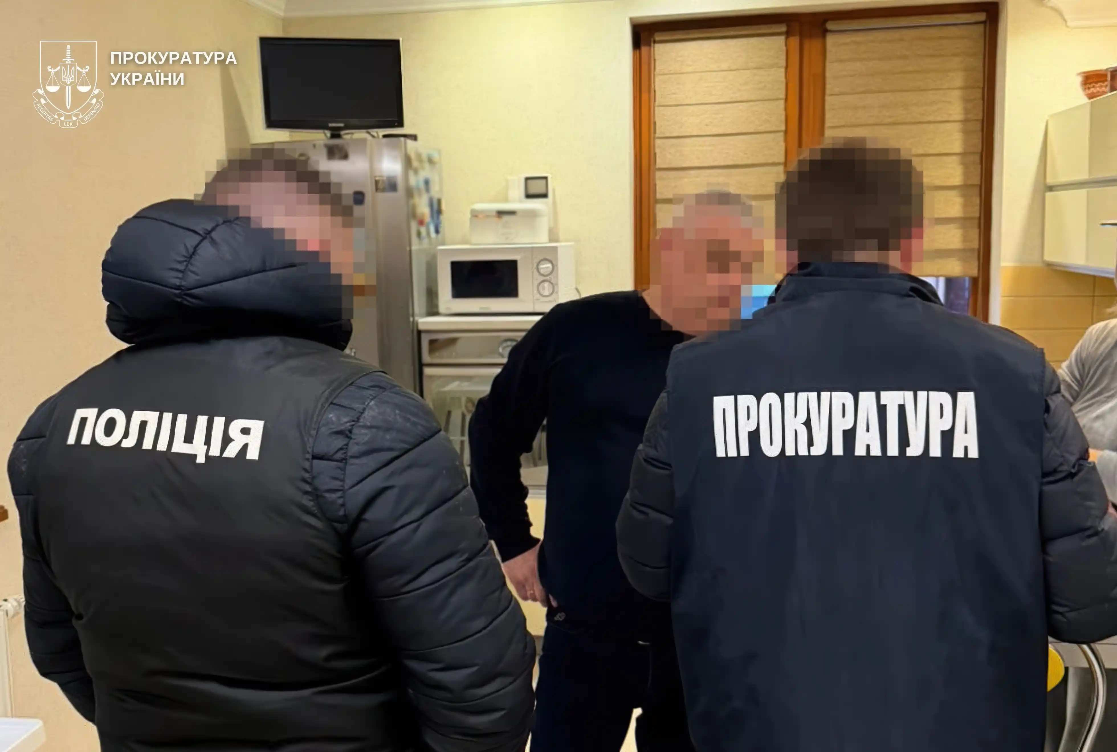 Scheme for draft deferments exposed in Lviv region image