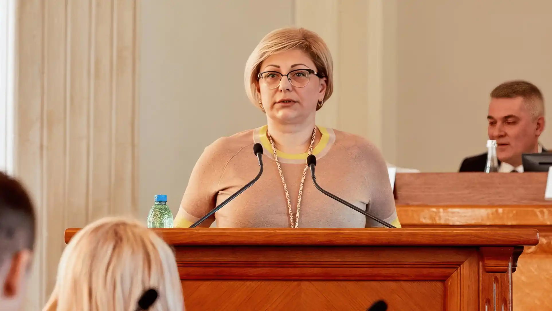 HACC Keeps Bail Unchanged for Ex-Kharkiv RMA Official image