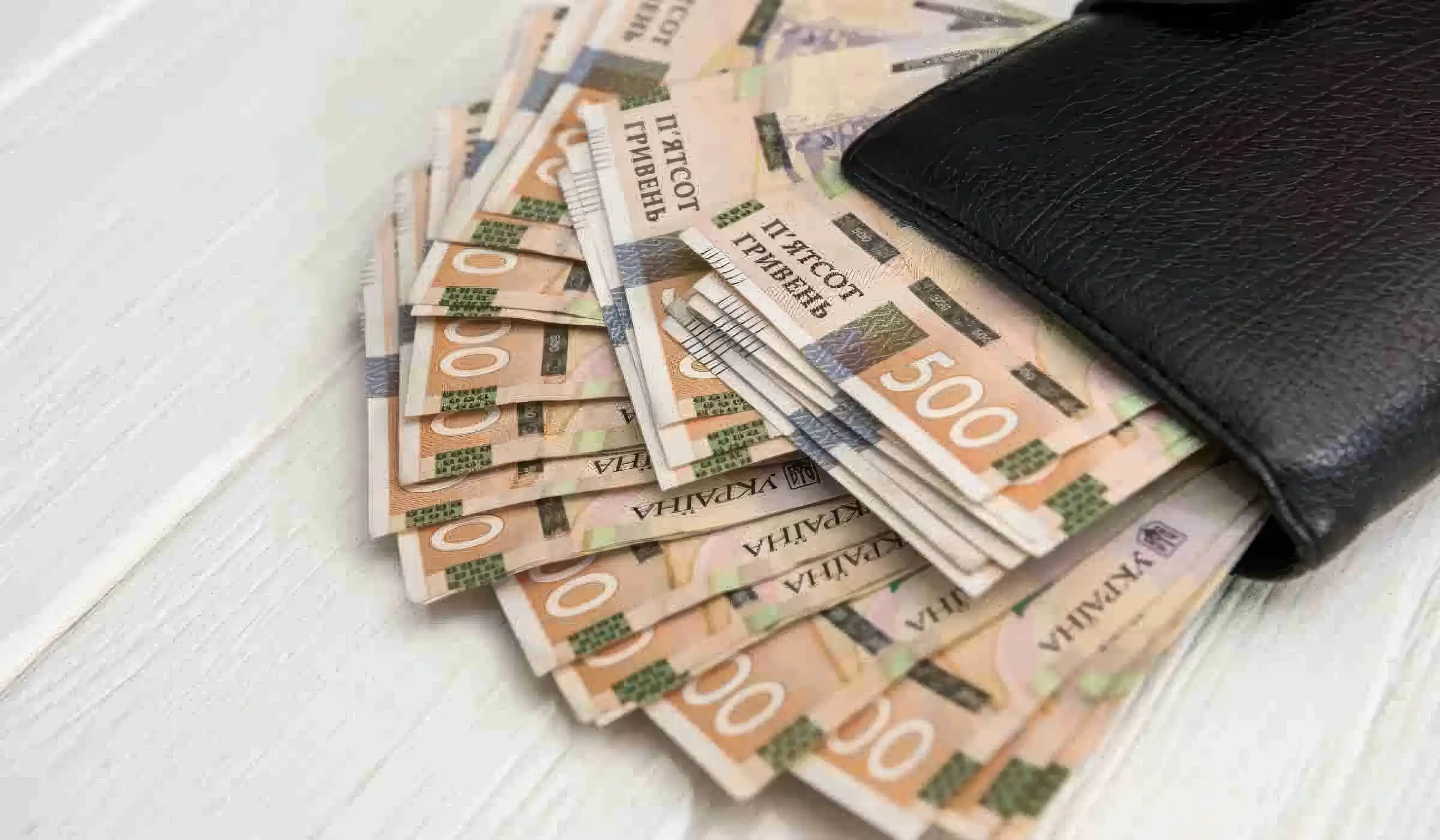 На Харківщині директорку фірми підозрюють у несплаті 13,5 млн грн image