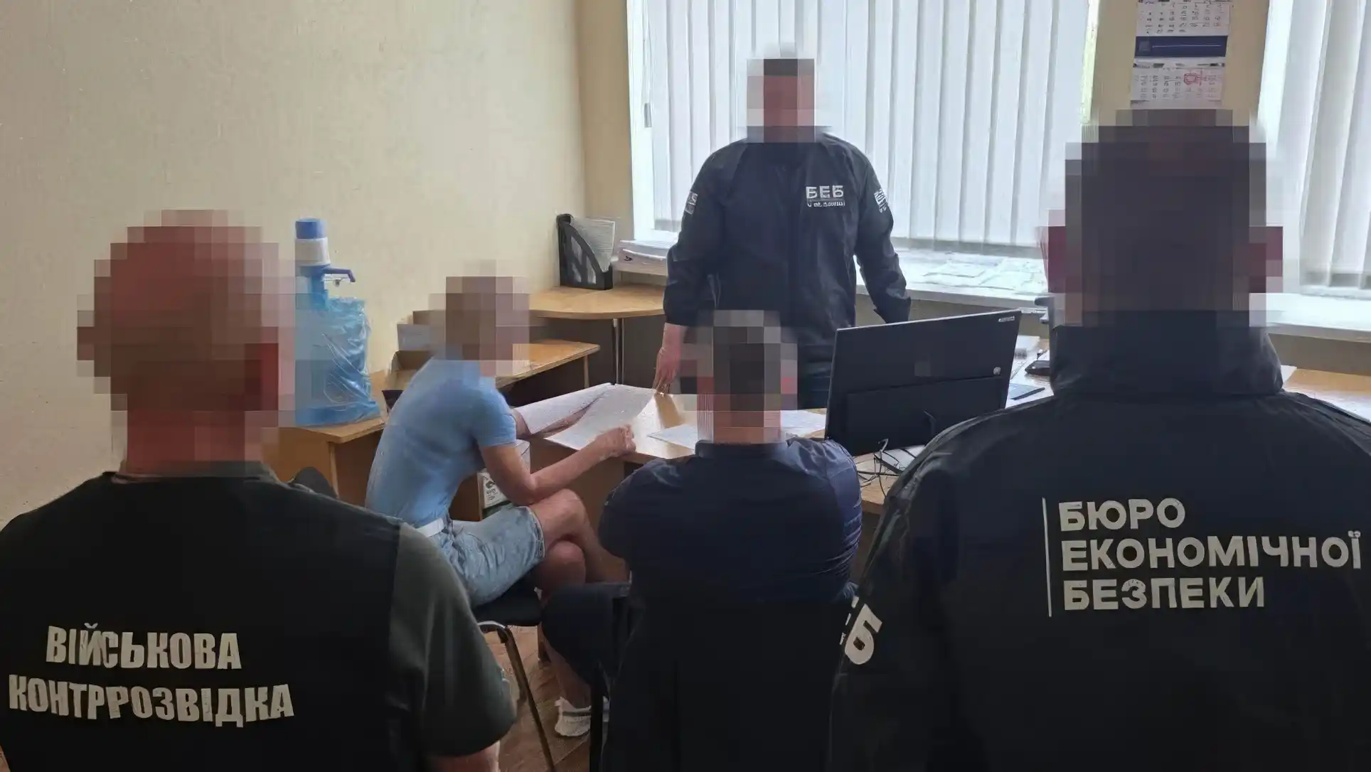 На Житомирщині розікрали 2,7 млн грн на об’єкті ЗСУ image
